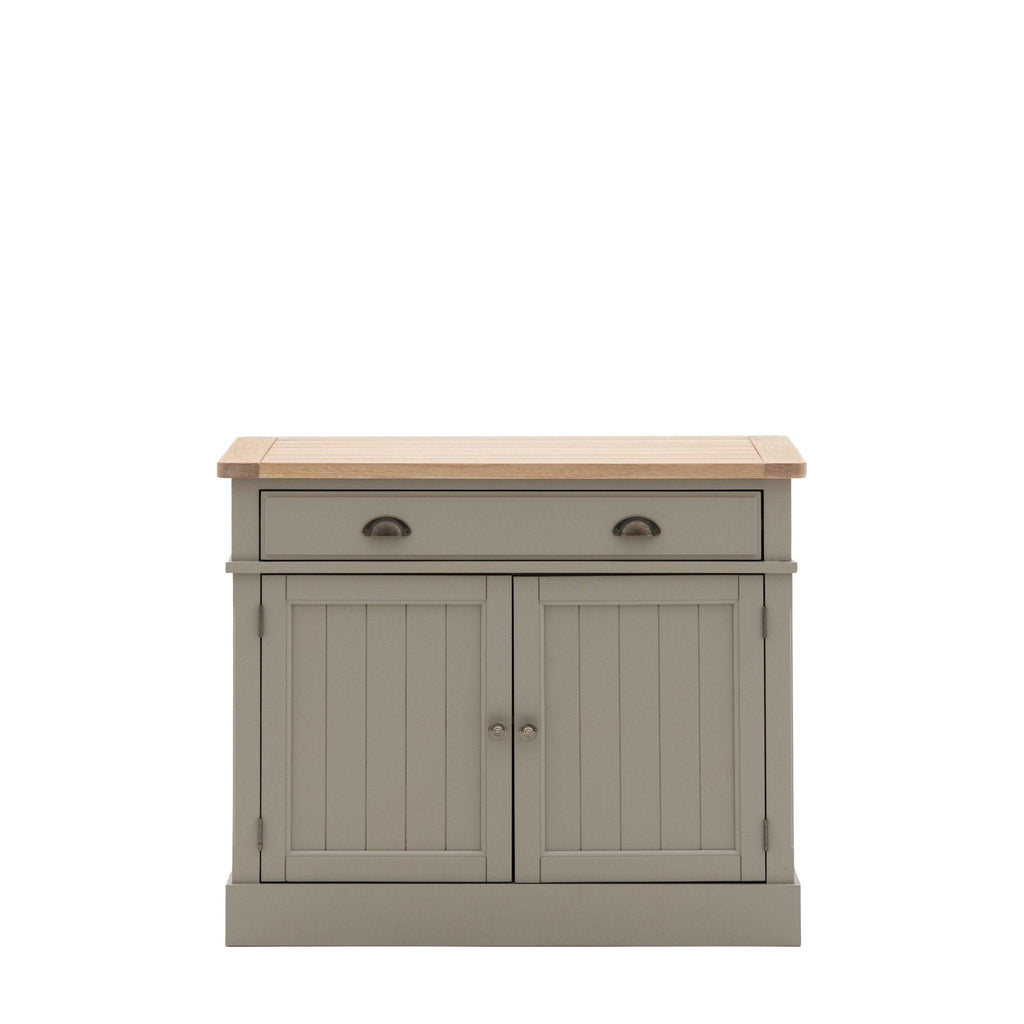 Marlborough 2 Door Sideboard - Choice of Colours - Distinctly Living 