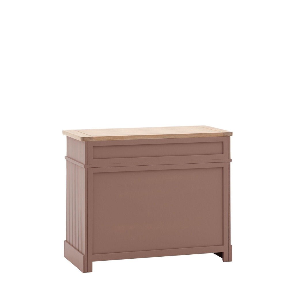 Marlborough 2 Door Sideboard - Choice of Colours - Distinctly Living 