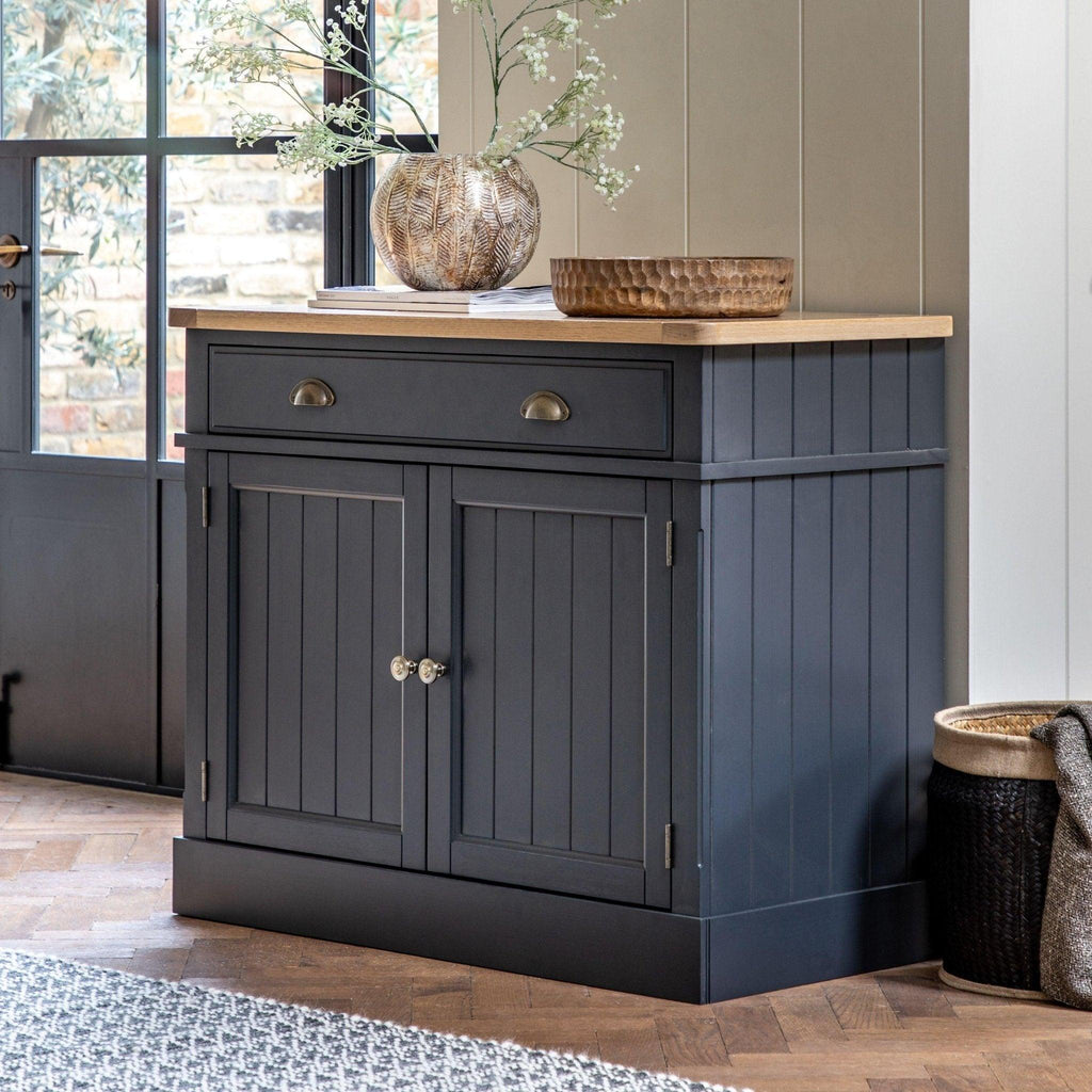 Marlborough 2 Door Sideboard - Choice of Colours - Distinctly Living 