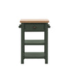 Marlborough Butchers Block- Choice of Colours - Distinctly Living 