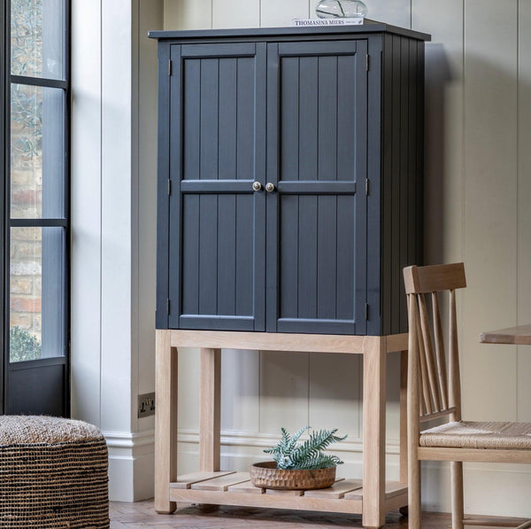 Marlborough Cabinet - Choice of Colours - Distinctly Living 