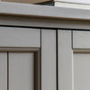 Marlborough Cabinet - Choice of Colours - Distinctly Living 