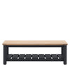 Marlborough Coffee Table - Choice of Colours - Distinctly Living 