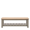 Marlborough Coffee Table - Choice of Colours - Distinctly Living 