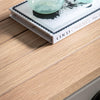 Marlborough Coffee Table - Choice of Colours - Distinctly Living 