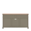 Marlborough Large Sideboard - Choice of Colours - Distinctly Living 