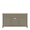 Marlborough Large Sideboard - Choice of Colours - Distinctly Living 