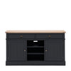 Marlborough Large Sideboard - Choice of Colours - Distinctly Living 