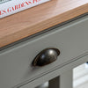 Marlborough Large Sideboard - Choice of Colours - Distinctly Living 