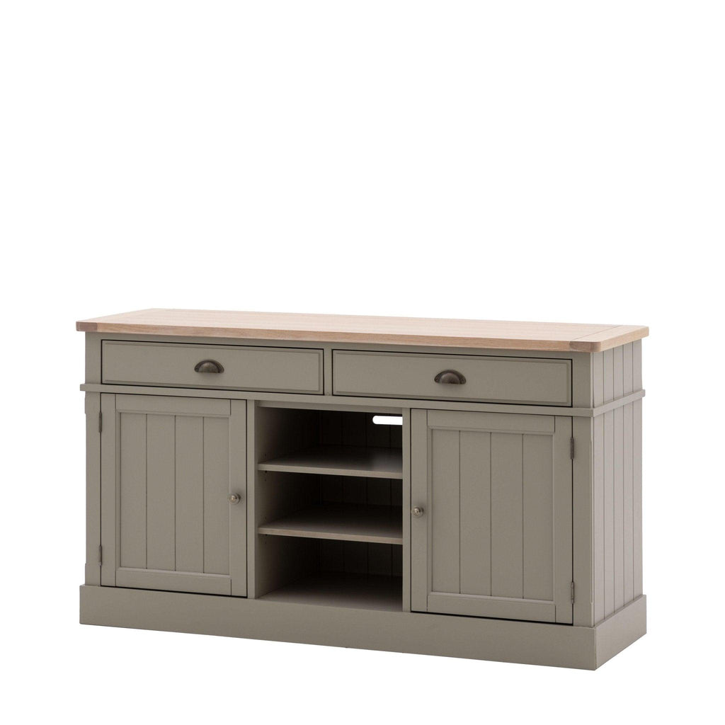 Marlborough Large Sideboard - Choice of Colours - Distinctly Living 