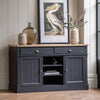 Marlborough Large Sideboard - Choice of Colours - Distinctly Living 