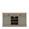 Marlborough Large Sideboard - Choice of Colours - Distinctly Living 