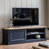 Marlborough Media Unit - Choice of Colours - Distinctly Living 