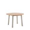 Marlborough Round Dining Table - Distinctly Living 