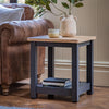 Marlborough Side Table - Choice of Colours - Distinctly Living 