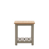 Marlborough Side Table - Choice of Colours - Distinctly Living 