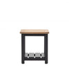 Marlborough Side Table - Choice of Colours - Distinctly Living 