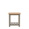 Marlborough Side Table - Choice of Colours - Distinctly Living 