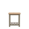 Marlborough Side Table - Choice of Colours - Distinctly Living