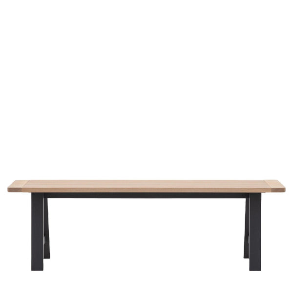 Marlborough Trestle Bench - Distinctly Living 