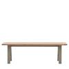 Marlborough Trestle Bench - Distinctly Living 