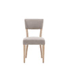 Marlborough Upholstered Dining Chair - Set of 2 - Distinctly Living