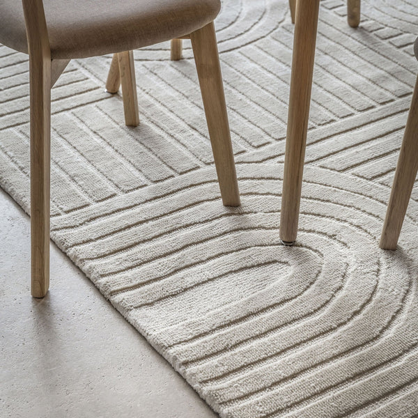 Marmo Rug - Large or Small - Distinctly Living