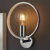 Meredith Bathroom Wall Light - Distinctly Living