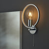 Meredith Bathroom Wall Light - Distinctly Living 