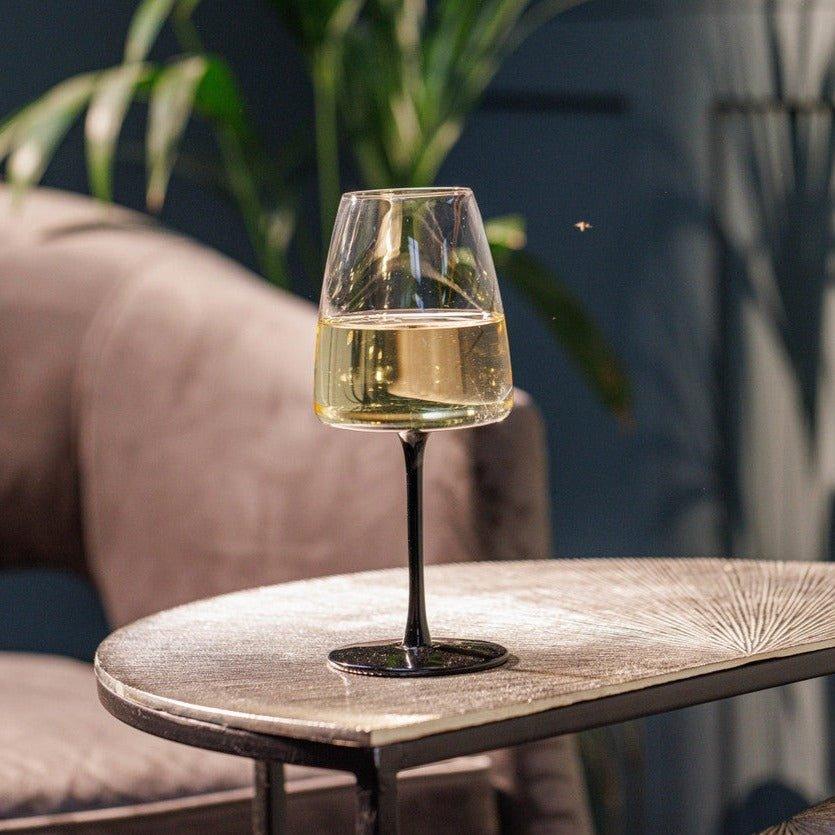 Milan 440ml Wine Glass - Set of 4 - Distinctly Living 