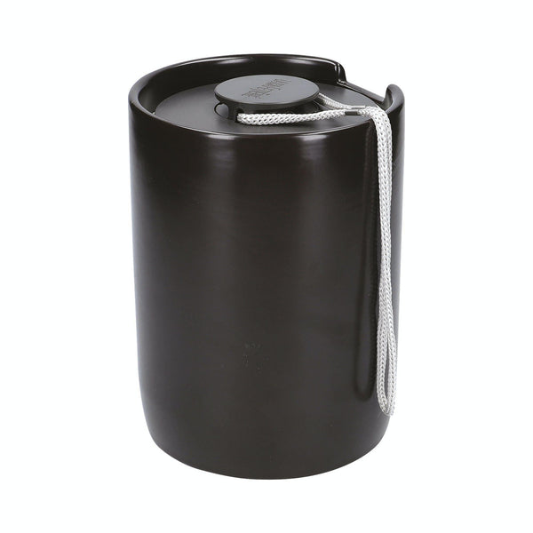 Milan Ceramic Coffee Cannister - Distinctly Living