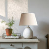 Milan Lamp With Shade - Distinctly Living 