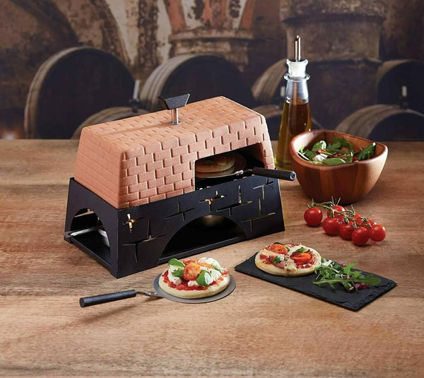 Milan Mini Pizza Oven - Distinctly Living 