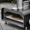 Milano Woodfired Pellet Pizza Oven - Distinctly Living
