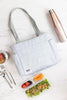 Mindful Insulated Lunch Bag - Distinctly Living