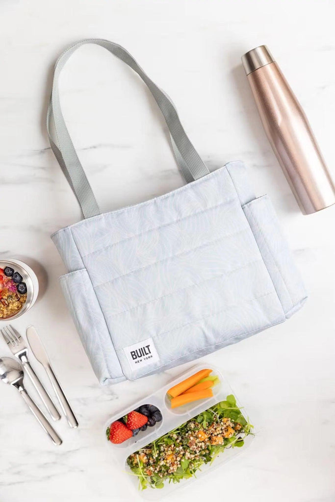 Mindful Insulated Lunch Bag - Distinctly Living