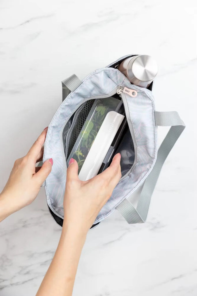Mindful Insulated Lunch Bag - Distinctly Living 