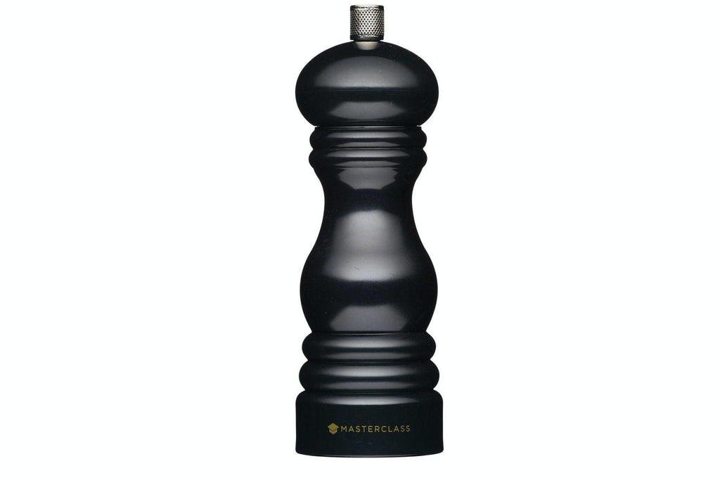 Mix and Match Salt and Pepper Mills: Red, white, blue and more! - Distinctly Living