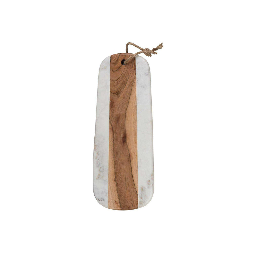 Mixed Marble Board - Distinctly Living