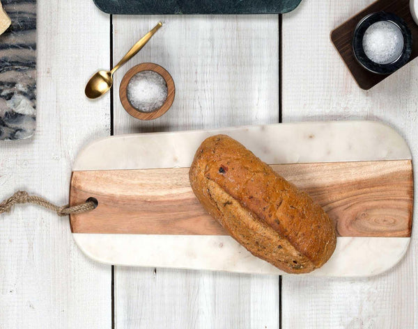 Mixed Marble Board - Distinctly Living 