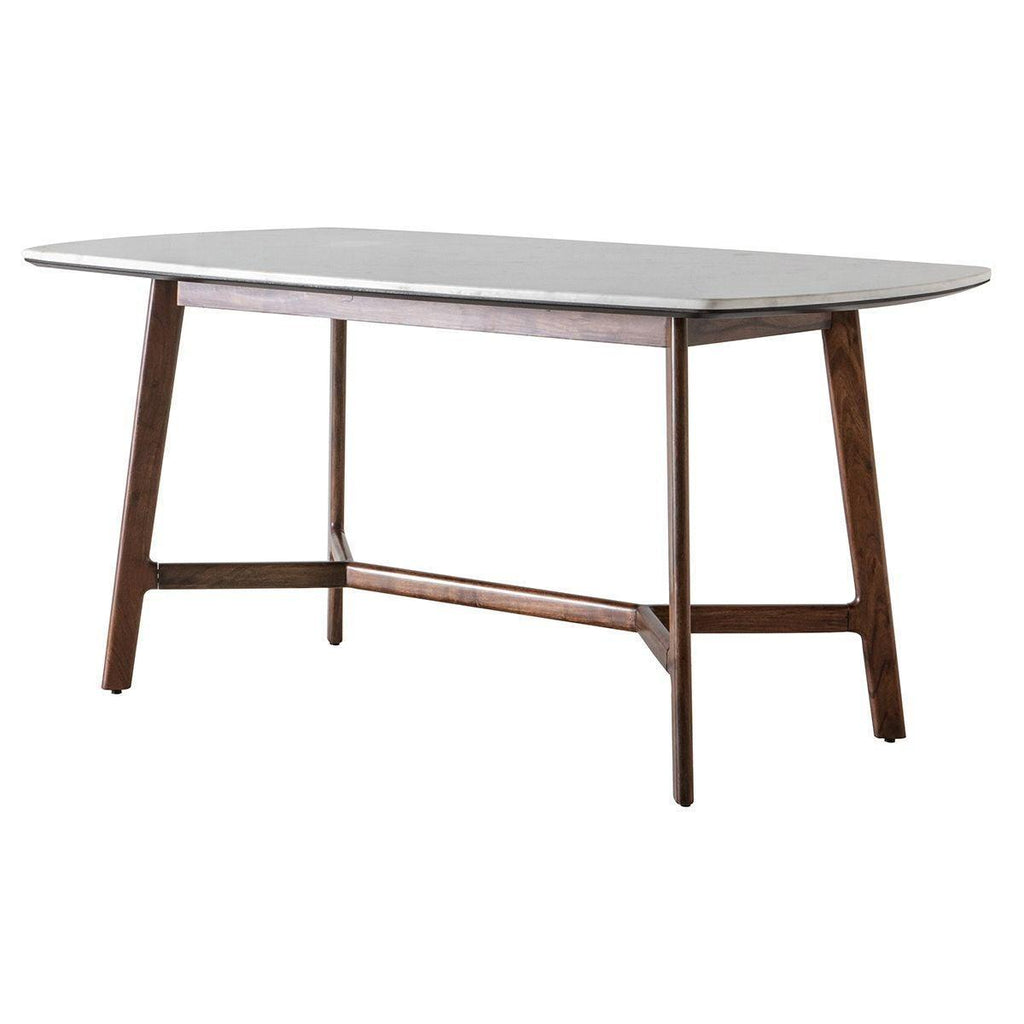 Modbury 4-6 Seater Table - Distinctly Living 