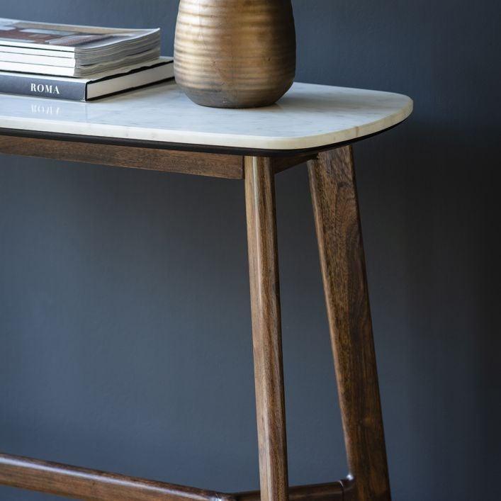 Modbury Console Table - Distinctly Living