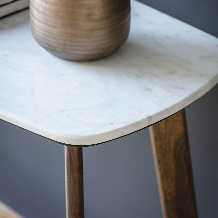 Modbury Console Table - Distinctly Living