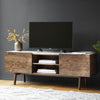 Modbury Media Cabinet - Distinctly Living 