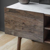 Modbury Media Cabinet - Distinctly Living 