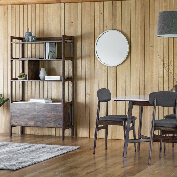 Modbury Shelving Unit - Distinctly Living