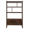 Modbury Shelving Unit - Distinctly Living