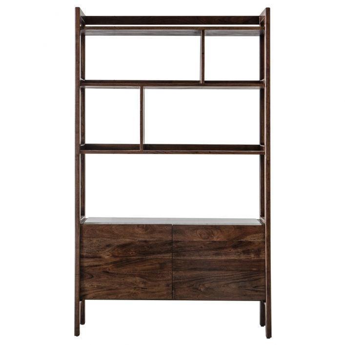 Modbury Shelving Unit - Distinctly Living