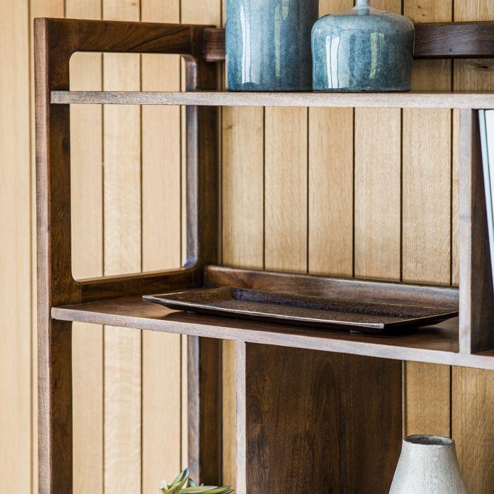 Modbury Shelving Unit - Distinctly Living