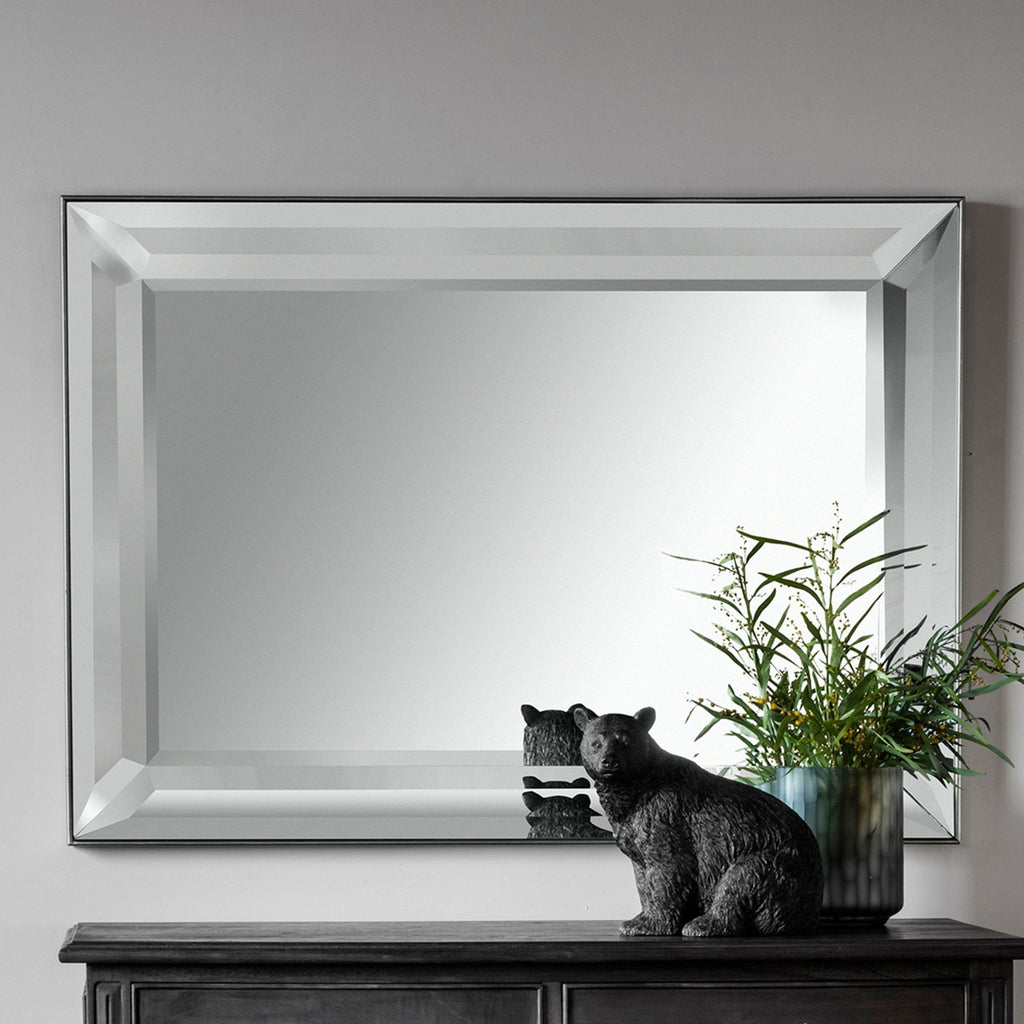 Moderna Mirror - Distinctly Living